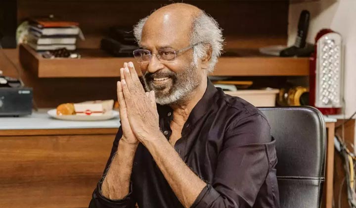 Rajinikanth: ఇండియా సక్సెస్ చూసి అగ్రరాజ్యాలు అలా చూస్తున్నాయి