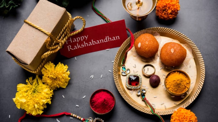 Raksha Bandhan