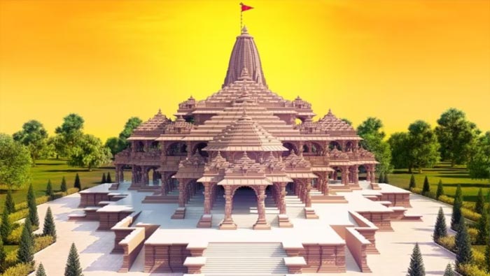 Ayodhya Ram Mandir: 2024 జనవరిలో అయోధ్య రామమందిర ప్రారంభోత్సవం