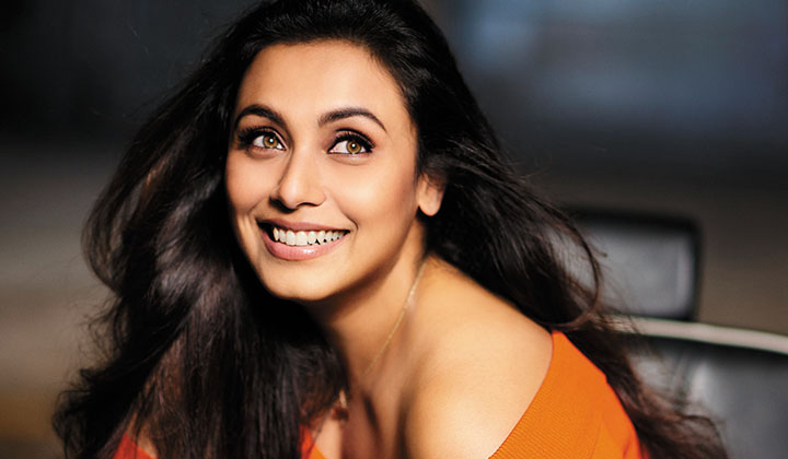 Rani Mukherjee