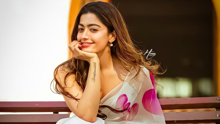 Rashmika Mandanna: మరో పాన్ ఇండియా సినిమాలో బంపర్ ఆఫర్ పట్టేసిన రష్మిక..