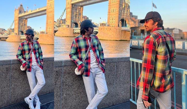 Raviteja: ఆయనకు గుర్తుచేయండయ్యా.. ఇద్దరు బిడ్డల తండ్రి అని