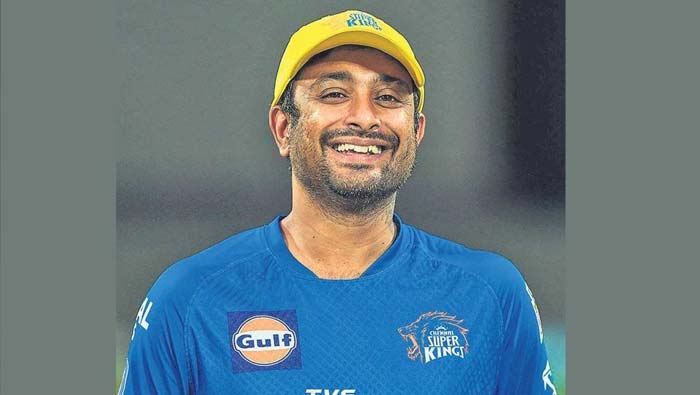 Ambati Rayudu: రిటైర్మెంట్ తర్వాత మళ్లీ మైదానంలోకి.. కరేబియన్ లీగ్ ల్లో ఆడే ఛాన్స్..!
