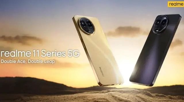 Realme 11 and Realme 11x: మరో కొత్త ఫోన్ ను లాంచ్ చేసిన రియల్ మీ.. ఫీచర్స్, ధర?