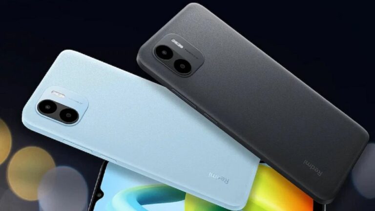 Redmi A2 Amazon Offres: అమెజాన్‌లో అదిరే ఆఫర్.. రూ. 6499కే రెడ్‌మీ ఏ2 స్మార్ట్‌ఫోన్!