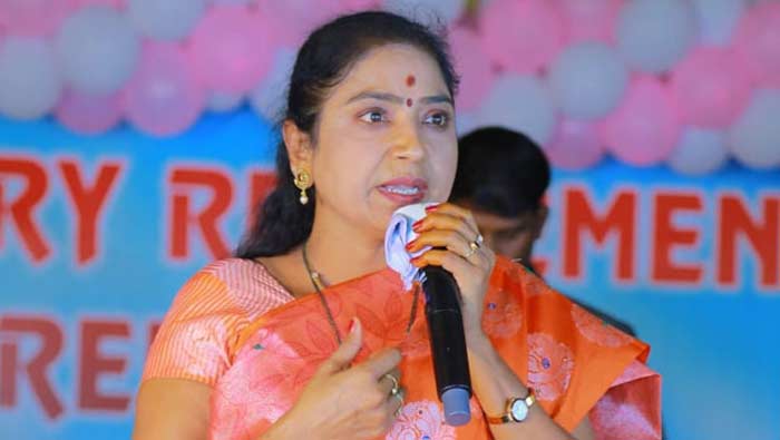 Rekha Nayak : నాకు అన్యాయం జరిగింది.. నేను ఇంకా ఏ నిర్ణయం తీసుకోలేదు