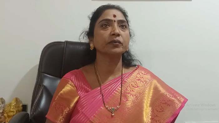 Rekha Nayak