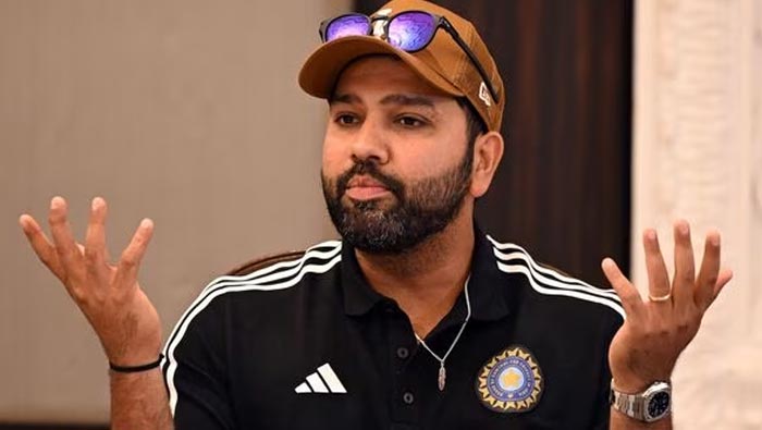 Rohit Sharma: తామేమీ పిచ్చోళ్లం కాదు.. అలా ఎందుకు చేస్తాం..!