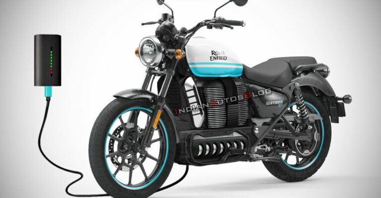 Royal Enfield Bike: రాయల్ ఎన్‌ఫీల్డ్ తొలి ఎలక్ట్రిక్ బైక్.. మార్కెట్ లోకి వచ్చేది అప్పుడే?