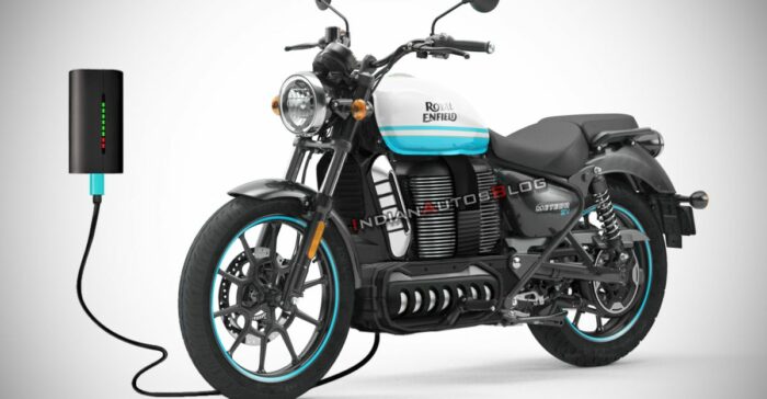 Royal Enfield Bike: రాయల్ ఎన్‌ఫీల్డ్ తొలి ఎలక్ట్రిక్ బైక్.. మార్కెట్ లోకి వచ్చేది అప్పుడే?
