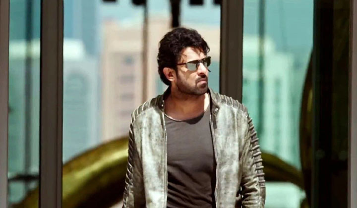 Saaho: రాజమౌళి లేకుండా డే 1 వంద కోట్లు కలెక్ట్ చేయాలి… ఒకడున్నాడు ‘ప్రభాస్’