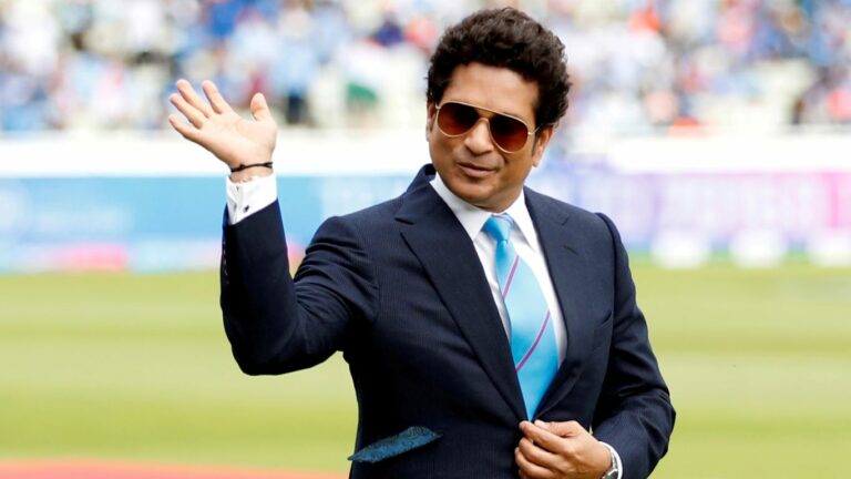 Sachin Tendulkar: బీసీసీఐ అధ్యక్షుడిగా సచిన్ టెండూల్కర్?