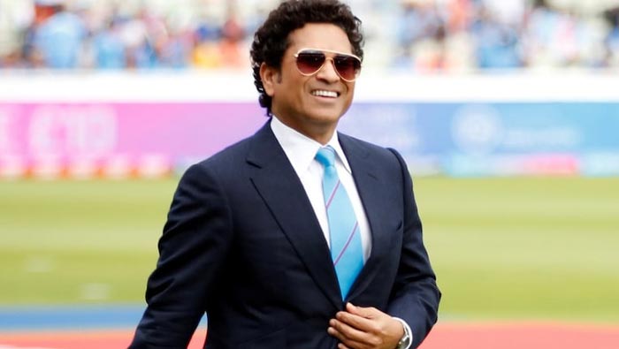 Sachin