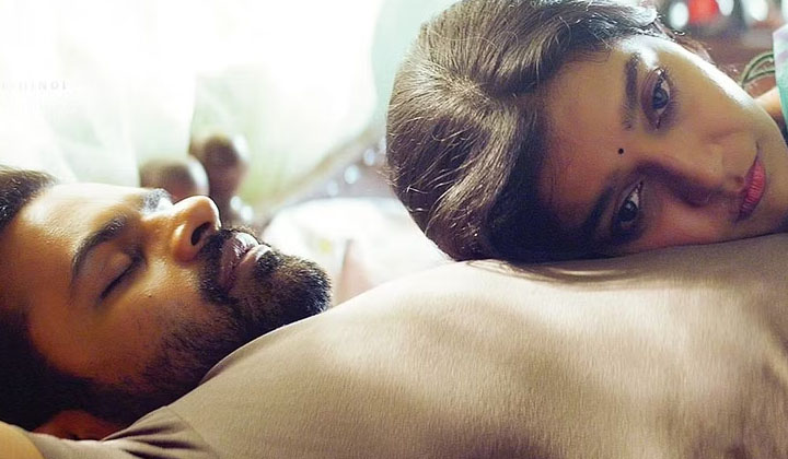 Sai Dharam Tej: రామ్ చరణ్ లాంచ్ చేసిన ‘సోల్ ఆఫ్ సత్య’