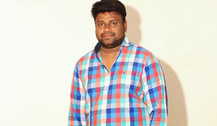 Sai Rajesh