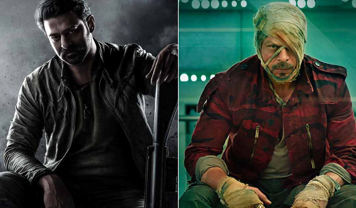 Salaar: అదిదా ప్రభాస్ క్రేజ్.. జవాన్ రికార్డులు రెండే రోజుల్లో చేరిపేశాడు!