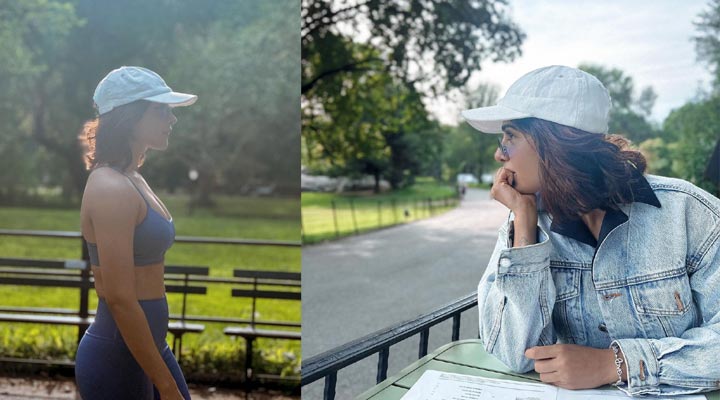 Samantha: ప్రమోషన్స్ కు రమ్మంటే ఆరోగ్యం బాగోలేదని.. అక్కడ నువ్వు చేసే పని ఇదా..?