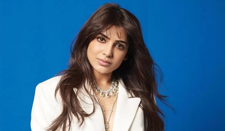 Samantha: సమంత పెద్ద మనసు.. కోటి ఇచ్చేసిందట..?