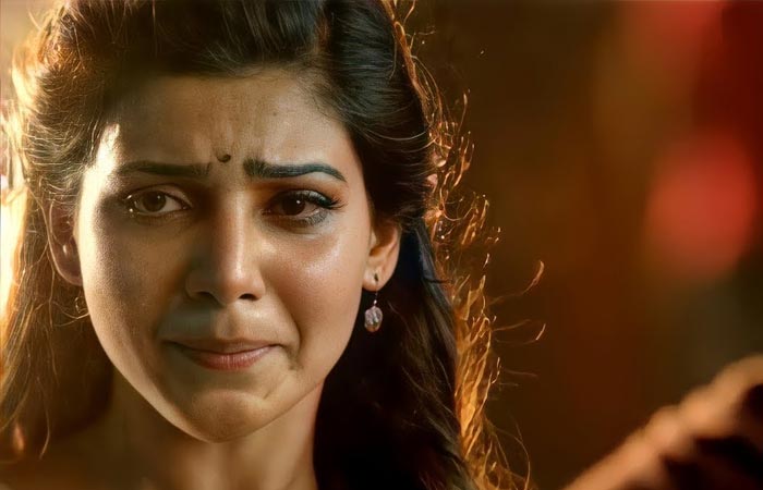 Samantha: బిగ్ బ్రేకింగ్.. సమంతను దారుణంగా మోసం చేసిన మేనేజర్.. ?
