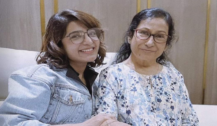 Sam: ఖుషీ ప్రమోషన్స్ కి ఎండ్ కార్డ్… న్యూయార్క్ వెళ్లిపోయిన సామ్…