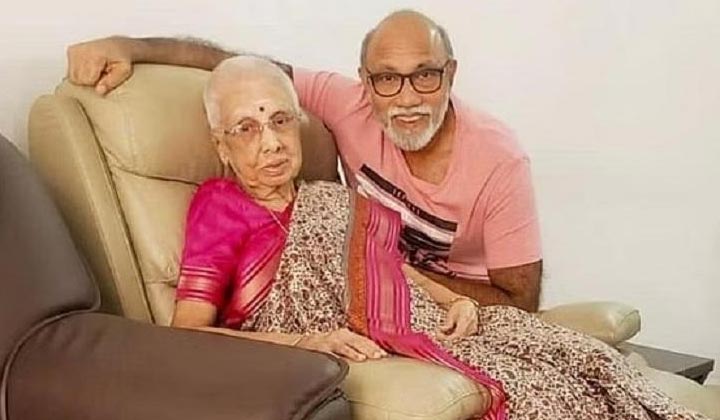 Sathyaraj: బ్రేకింగ్.. బాహుబలి కట్టప్ప ఇంట తీవ్ర విషాదం