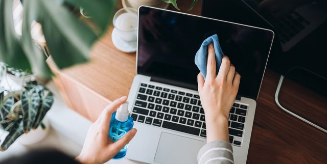 Laptop: ల్యాప్‌టాప్‌ను క్లీన్ చేసేటప్పుడు ఈ తప్పులు చేశారో ఇక అంతే..?