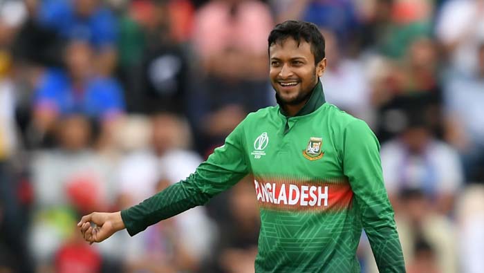 Shakib