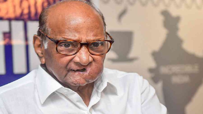 Pawars Secret Meeting: బాబాయ్‌, అబ్బాయ్‌ల రహస్య భేటీపై కాంగ్రెస్ ఆందోళన.. సుప్రియా సూలే స్పందన