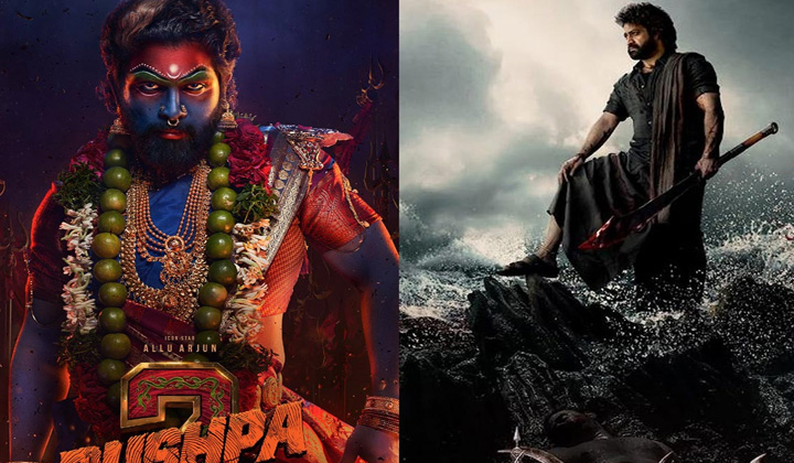 Tollywood Shooting Updates: హైదరాబాద్లో ఎన్టీఆర్, మహేష్, అల్లు అర్జున్.. షూట్స్ ఎక్కడంటే?