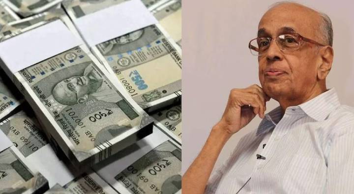 R.Thyagarajan: నిజంగా నువ్వు ‘త్యాగ’రాజువే… రూ.6200కోట్లు పంచిపెట్టావంటే మామూలు విషయం కాదు