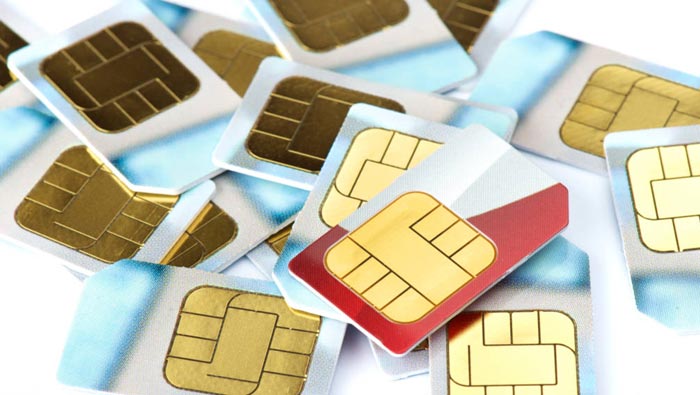 SIM Cards: ఏంటి మావా ఇన్ని వాడేవా!.. 658 సిమ్ కార్డులు ఎలా?