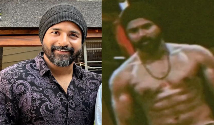 SK 21: సిక్స్ ప్యాక్ లో కోలీవుడ్ స్టార్ హీరో…