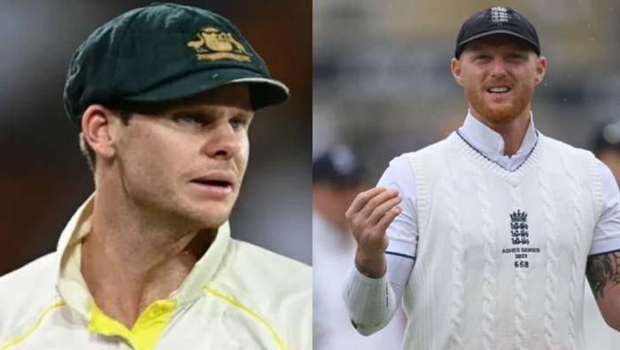 Steve Smith: అతడి వల్లే నేను బీర్ తాగకుండానే వచ్చేశా..