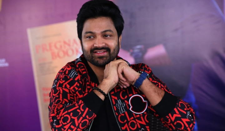 Syed Sohel: మా అమ్మ కూడా ట్రోల్ చేసింది.. కానీ సినిమా చూసి కన్నీళ్లు పెట్టుకుంది!