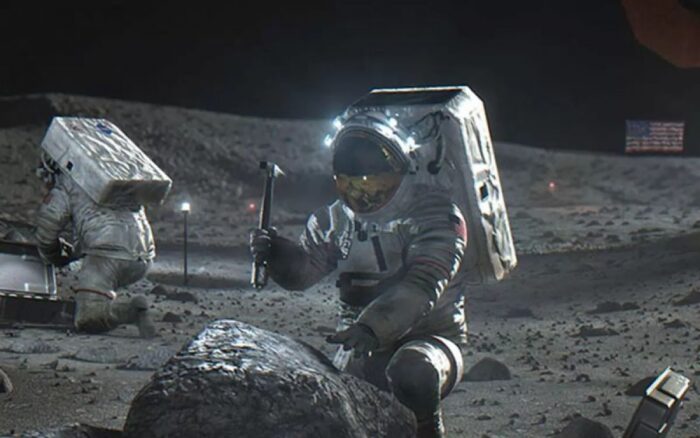 Space : అంతరిక్షంలో మనుషులు చనిపోతే.. మృతదేహాలను ఏం చేస్తారో తెలుసా?