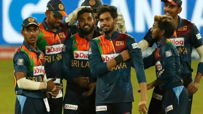 Asia Cup 2023: ఆసియా కప్ ముందు శ్రీలంకకు వరుస షాక్స్..