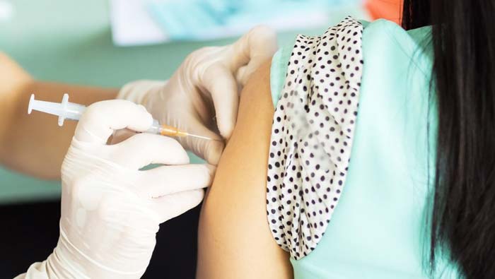 Trending News: ఒక ఇంజక్షన్⁬కు బదులు మరొక ఇంజక్షన్.. శాశ్వతంగా ఇక లేనట్టే..!