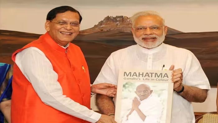 Bindeshwar Pathak: సులభ్ వ్యవస్థాపకుడు మృతి.. సంతాపం వ్యక్తం చేసిన ప్రధాని