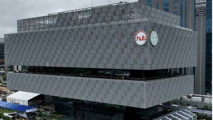 T-Hub : 23 స్టార్టప్‌లను ఎంపిక చేసిన టీహబ్‌