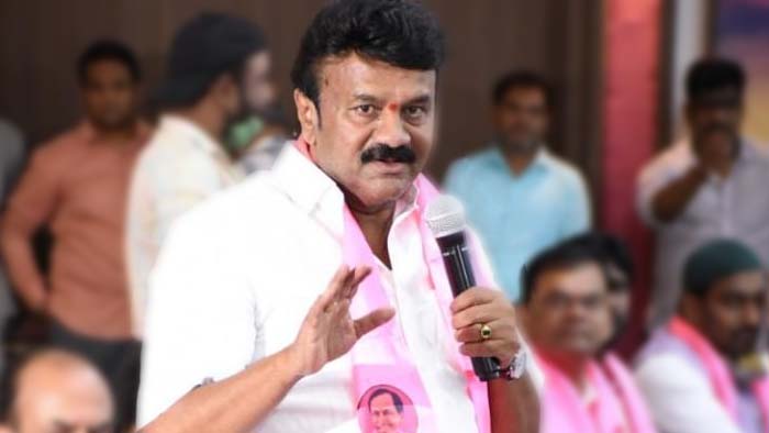 Talasani srinivas: కాంగ్రెస్, బీజేపీ నేతలకు తలసాని సవాల్.. అభ్యర్థులను ప్రకటించే దమ్ముందా?