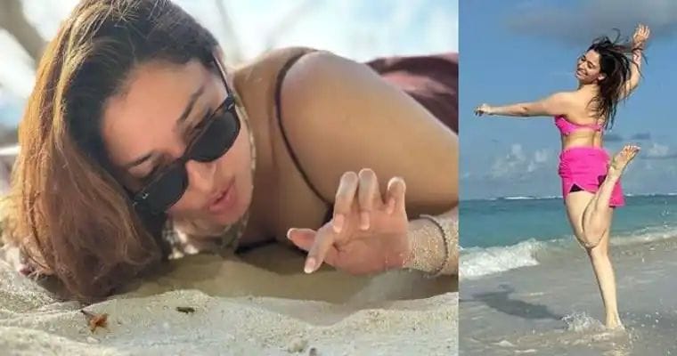 Tamanna Beach2