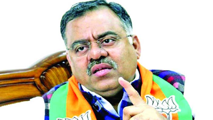 Tarun Chugh: తెలంగాణలో బీజేపీ డబుల్ ఇంజన్ సర్కార్ వస్తాది..!
