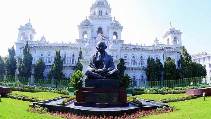 Telangana Assembly: నేడు తెలంగాణ క్యాబినెట్ సమావేశం.. గవర్నర్ ప్రసంగంపై చర్చ
