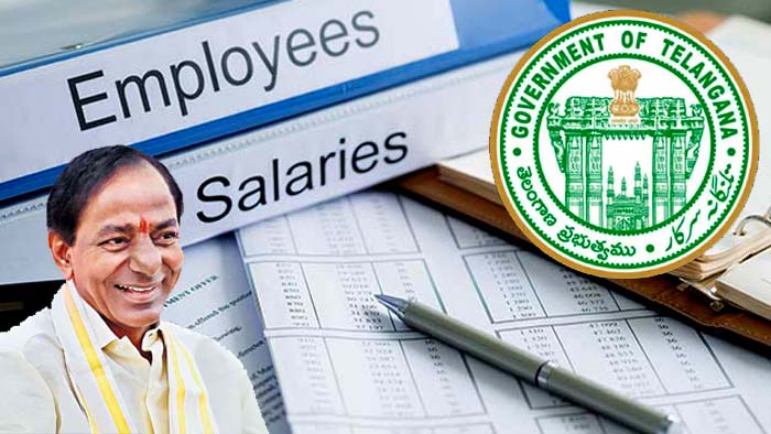 TS GOVT: తెలంగాణా సాంస్కృతిక సారధి ఉద్యోగులకు శుభవార్త.. 30 శాతం పీఆర్సీ అమలు