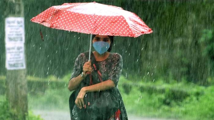 Telangana Rains: తెలంగాణలో వర్షాలకు ఛాన్స్.. వచ్చే మూడ్రోజులు కురిసే అవకాశం