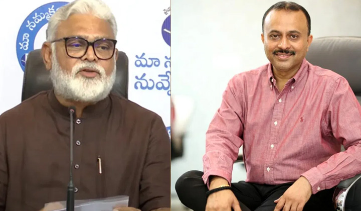 TG Vishwa Prasad: అంబటి రాంబాబువి గాలి మాటలు.. నేను  సీరియస్ గా తీసుకుంటే ఎలా బుద్ది చెప్పాలో తెలుసు