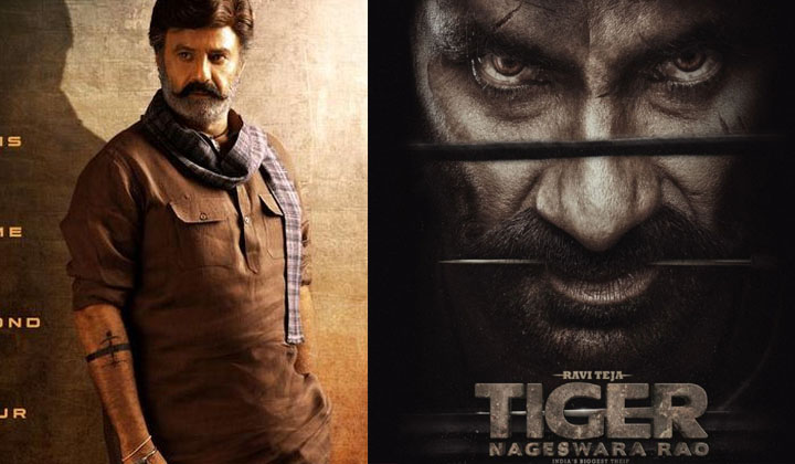 Tiger Vs Lion: రవితేజ తగ్గేదేలే… బాలయ్యతో సై