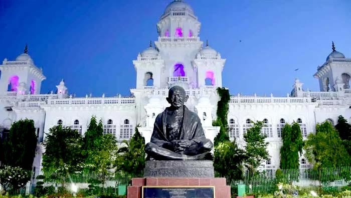 TS Assembly: తెలంగాణ అసెంబ్లీ నిరవధిక వాయిదా.. ఆర్టీసీ విలీనం బిల్లుకు ఆమోదం