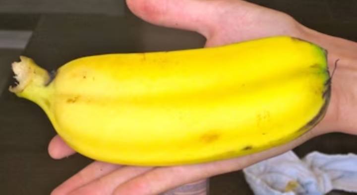 Twin Banana