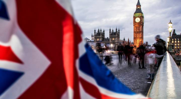Uk Visa
